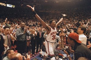 „New York Knicks“ legendos namus nusiaubė vagys: pavogė du olimpinius medalius