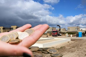 Visų statytojų ilgai lauktas įstatymas priimtas – nuo šiol daug kas keisis