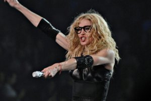 Madonna nusprendė nebetylėti: prisipažino persirgusi koronavirusu