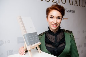 Kokią seniai pasiilgtą grožio tendenciją prikėlė karantinas?