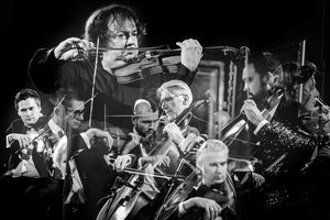 Ieškoma alternatyvių „Vilniaus festivalio“ programos sprendimų