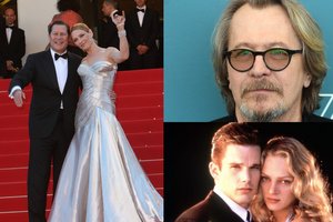 Trys Umos Thurman mylėti vyrai – ir skirtingi, ir panašūs 