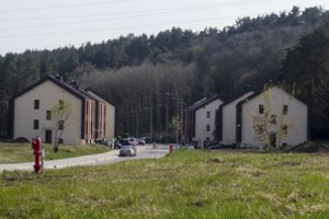 V. Vasiliauskas: „Naujai išduotų būsto paskolų sumažėjo daugiau nei trečdaliu“