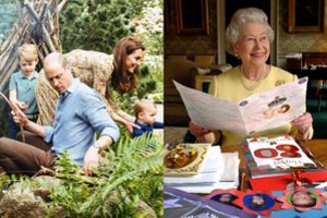 Catherine Middleton trokšta 4 vaiko, tačiau Elizabeth II tam priešinasi: paaiškino priežastį 