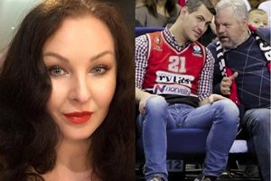 Savaitės blykstėse – nežinomas faktas apie Egliją Vaitkevičę ir Justino Jankevičiaus tėvo mirtis