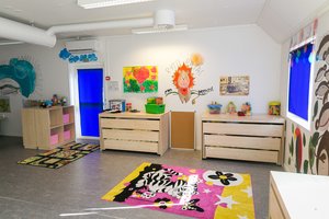 Po ministro kalbos tėvai suglumo: kokia tvarka vaikai grįš į darželius