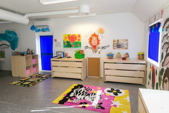 Po ministro kalbos tėvai suglumo: kokia tvarka vaikai grįš į darželius