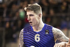 Krepšinis grįžta: Kėdainiuose vyks netradicinė vasaros lyga