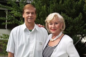 Karantinas iš esmės pakeitė Norvaišų gyvenimą: prisiminė seną pomėgį