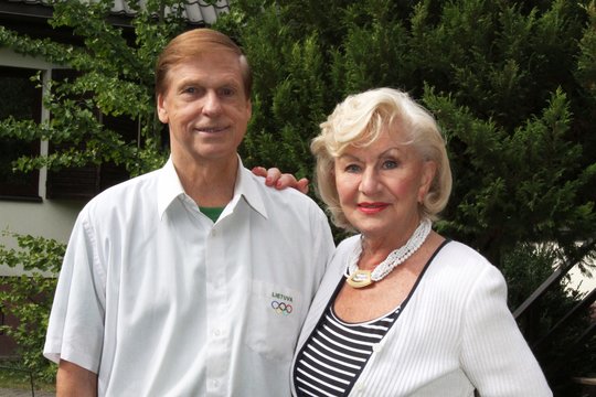 Karantinas iš esmės pakeitė Norvaišų gyvenimą: prisiminė seną pomėgį