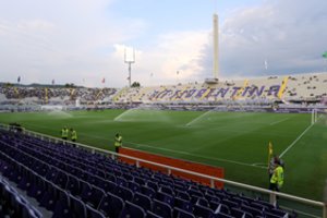 Smūgis atsigauti bandančiam Italijos futbolui: „Fiorentina“ klube – šeši koronaviruso atvejai