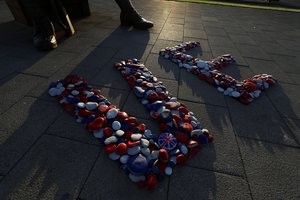 Europa mini 75-ąsias pergalės Antrajame pasauliniame kare metines