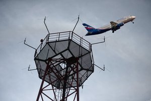 Lengviau atsikvėpė – prasidėjo sujudimas ir padangėje 