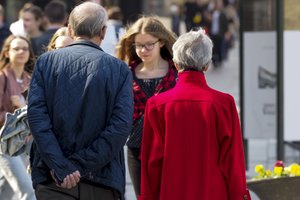 Norintys dar gali suspėti atsisakyti papildomai kaupti pensijai: vėliau kelio atgal nebus