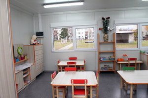 Tėvai galės vesti vaikus į darželį: paskelbė, kokių sąlygų laikytis būtina