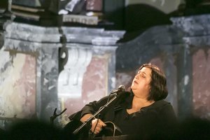 Paskutinis sudie Liubai Nazarenko