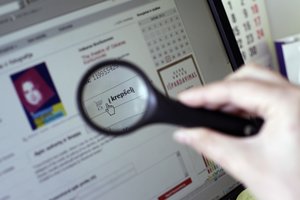 Patikrino ir nepradžiugo – internetinėje prekyboje dar daug netvarkos