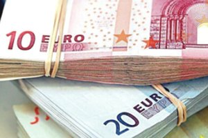 Valstybė šiemet negaus iki 1,5 mlrd. eurų pajamų 