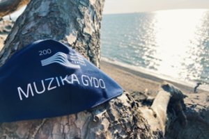 Pauzė Muzikinio teatro partitūroje virto naujomis galimybėmis