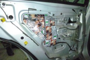 Po poros savaičių lentynose nebeliks mėtinių cigarečių: muitininkai jau dabar stebi kontrabandos masto augimą