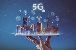 5G iki 2023-iųjų turėtų būti įdiegtas penkiuose didžiausiuose Lietuvos miestuose