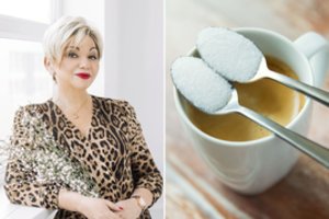 Jelena Tulčina atskleidė, kas padės sumažinti norą valgyti cukrų