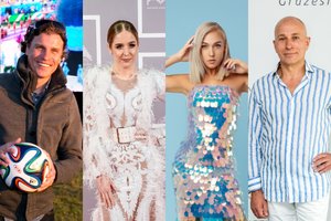 Indrė Stonkuvienė ir kitos žvaigždės atskleidė, ką pirmiausia nuveiks po karantino 