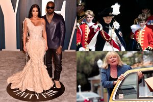 Žvaigždžių savaitėje – dar vienas milijardierius, karalienės kaprizas ir aktorės mirtis