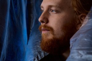 Niklas Paschburg pristatė naują singlą ir vaizdo klipą