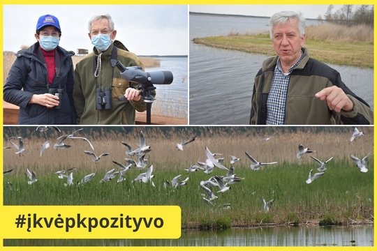 Vieta Lietuvoje, kuri atvykus privers aiktelėti: vykstant čia būtina įsidėmėti svarbias sąlygas