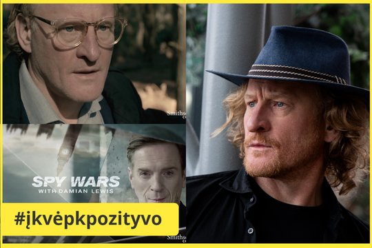 Andriaus Paulavičiaus karjeroje – svarbus vaidmuo: žengė tvirtą žingsnį į Vakarus