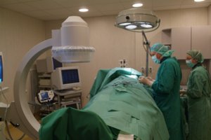 Antavilių pensionate nustatyta 15 naujų koronaviruso atvejų, Vilniaus miesto ligoninėje – 10