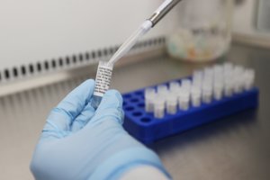 Tai bus galima laikyti „šventuoju medicinos Graliu“: atsiras greičiau už skiepus nuo koronaviruso