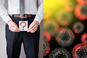 Vaistai nuo prostatos vėžio gali apsaugoti nuo COVID-19? Mokslininkai pastebėjo įdomų fenomeną