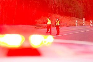 Gražaus savaitgalio proga – įspėjimas: policija jau pasiruošė tikrinimams