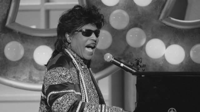 Eidamas 88-uosius metus mirė vienas iš rokenrolo pradininkų Little Richard
