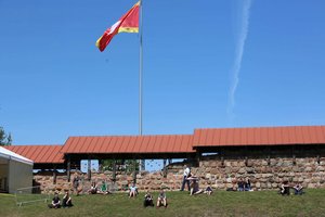 Gimtadienį Kaunas šįmet švęs kitaip, tačiau tai nudžiugins ne visus