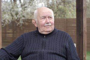 Maestro Donatas Katkus džiaugiasi karantinu: „Negraužia sąžinė net ir tingėti“