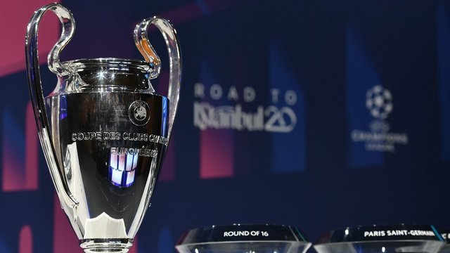 Žinios iš UEFA: Čempionų lyga sugrįš rugpjūtį?