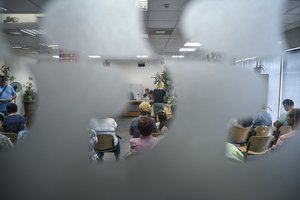 Lietuvoje prieglobsčio paprašė rekordinis skaičius į šalį patekusių užsieniečių