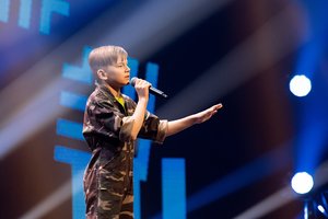 Paaiškėjo, kas laimėjo „Lietuvos balsas. Vaikai“: atiteko 10 tūkstančių eurų 