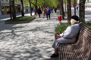 Pirmadienį įsigalioja keturi svarbūs karantino švelninimo pokyčiai: palies keliones, egzaminus