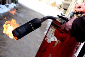 Dujų balionus naudojantys gyventojai turi ruoštis pokyčiams – tam skirta 20 mln. eurų