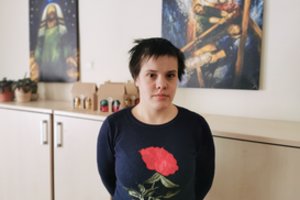 Paimtus vaikus susigrąžinusi moteris: teko išgyventi tikrą košmarą