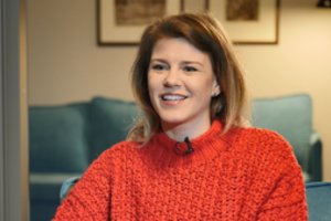 Iš viešumos dingusi Vilija Matačiūnaitė papasakojo apie pokyčius: „Sesė labai supyko“