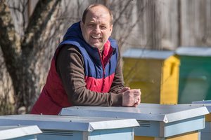 „Lidl“ pagalba vietos ūkiams: asortimentą praplės lietuviški gaminiai