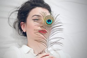 Niujorke gyvenančios kompozitorės kūrinyje lietuviškai dainuoja švedas, japonas ir kanadietis