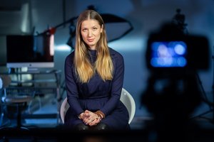 Eglė Kislovski pranešė liūdną žinią: po daug metų nebelieka jos fotografijos verslo