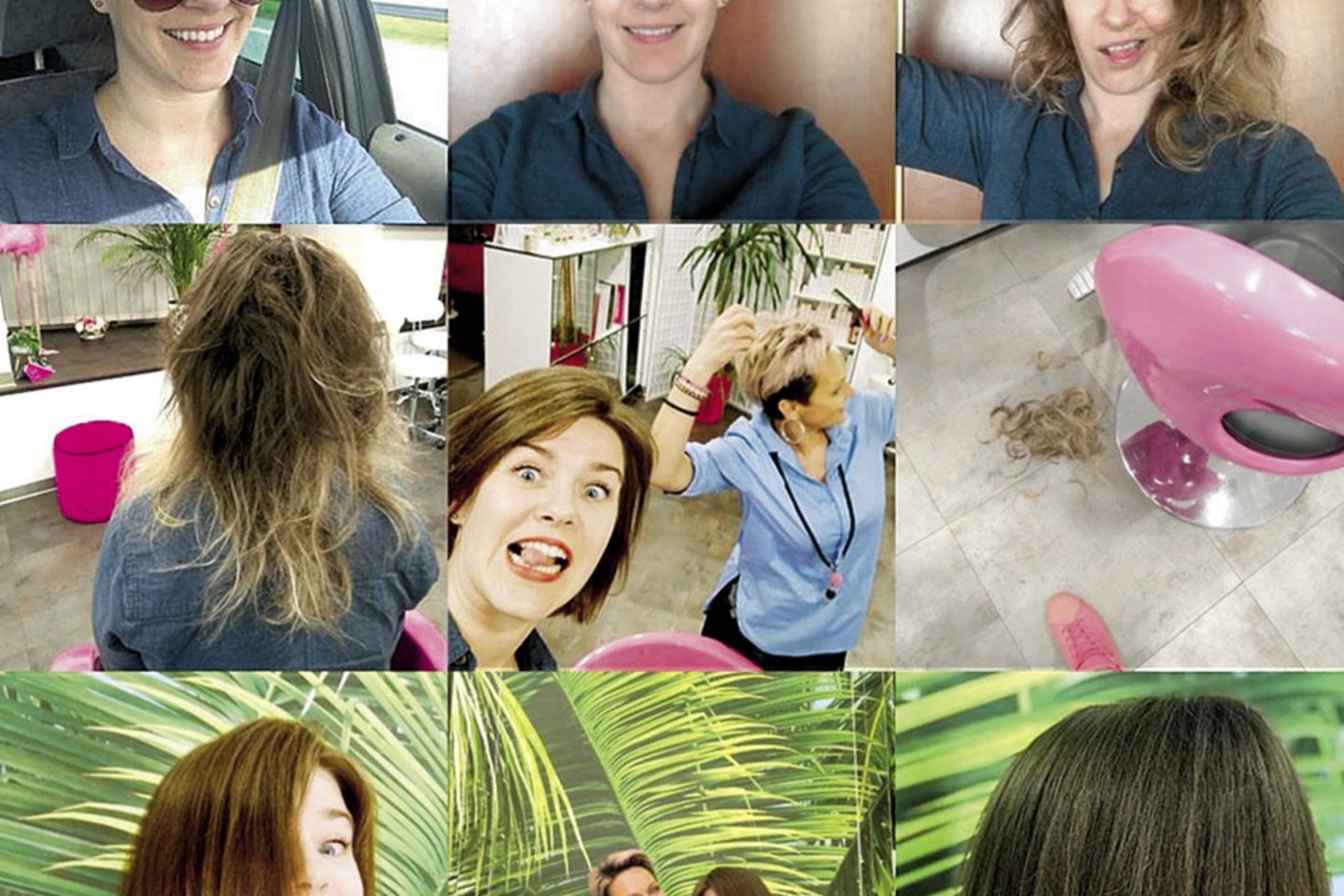 Vilija Matačiūnaitė.<br>Soc. tinklų nuotr.