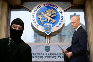 Kilus skandalui atsiveria naujos STT veiklos piktžaizdės: gali slėpti kur kas didesnes bėdas